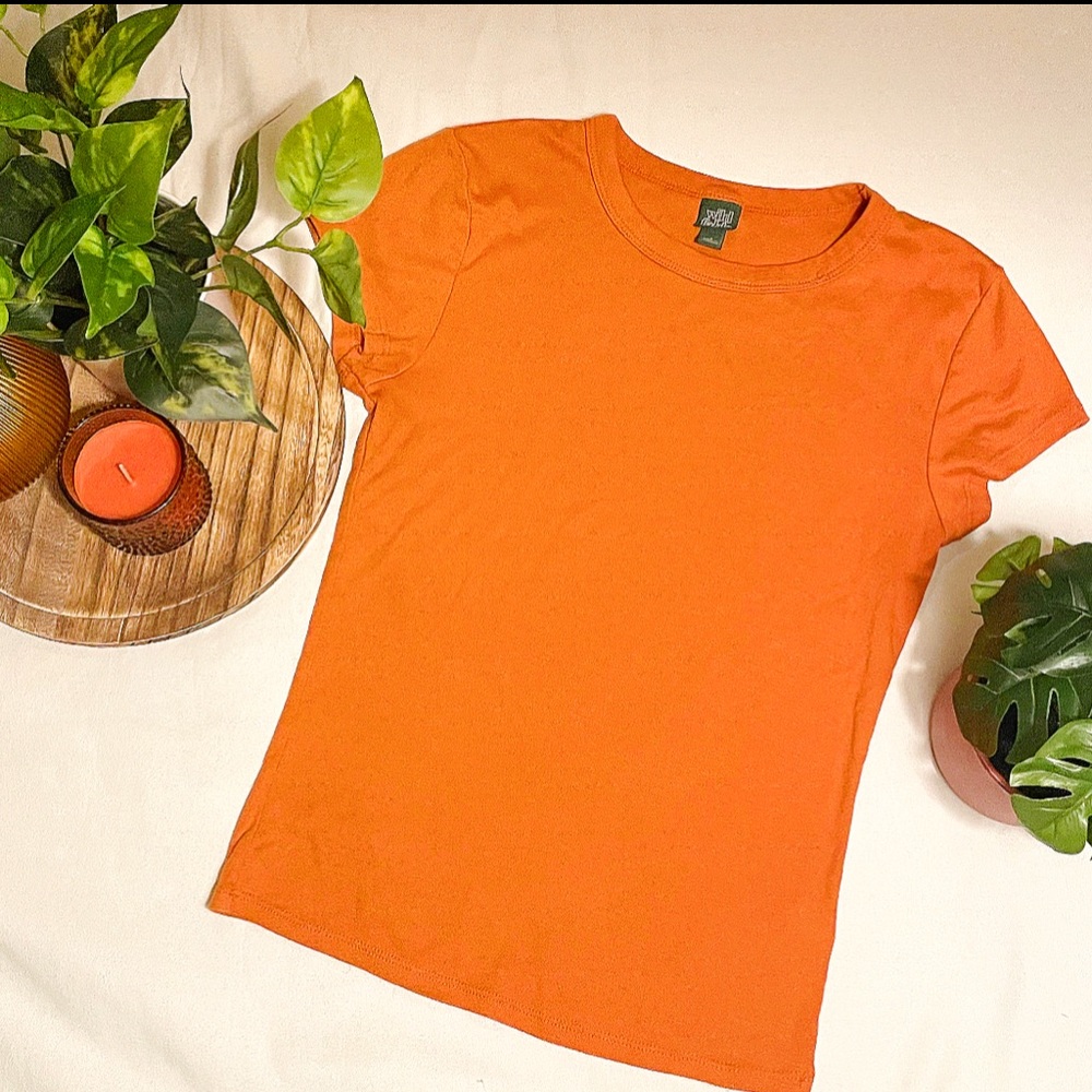 Wild Fable Fitted Tee